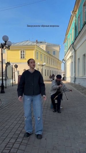 Звук пилы впечатляет