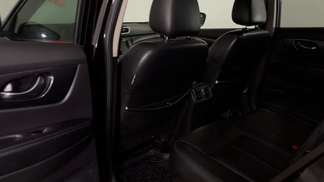 Nissan X-Trail 57045