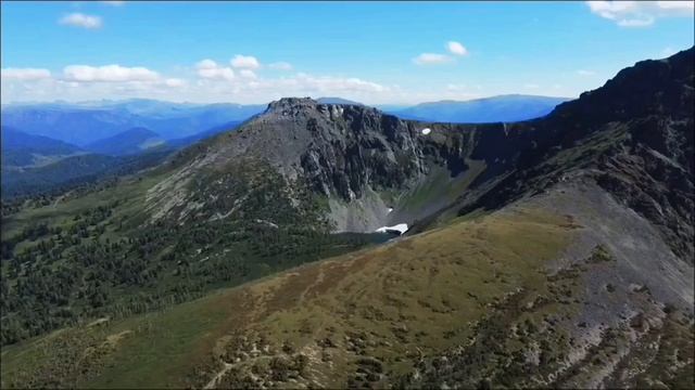 Природа Казахстана