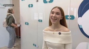 Единый день открытых дверей прошёл в Алтайском институте развития медицинского образования