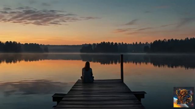 Катя Огонек. Одинокий волк