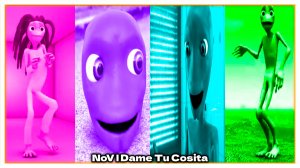 Зелёный Человек Танцует Baby Calm Down FULL HD Selena Gomez & Rema Official battle #130 в Tiles Hop