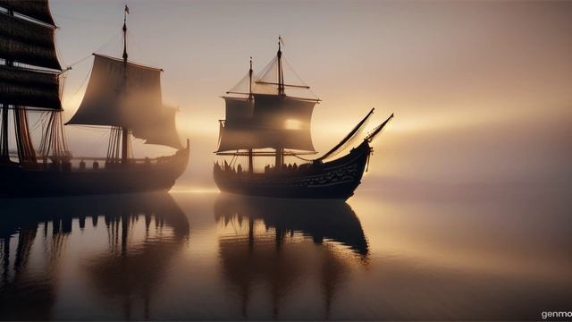 GENMO тест для статьи