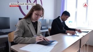 Более 20 выпускников Лангепасского политехнического колледжа успешно сдали госэкзамен