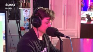 В Брянске впервые написали «Тотальный диктант» на радийной площадке