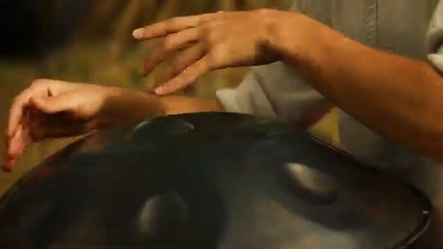 6. Ятао. Lucid Handpan Duo