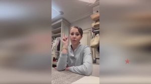 Ксения Собчак про обращение Виктории Бони президенту и Соловьеву! Вся правда про интервью!