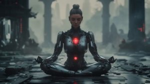 Just Relax – Blade Runner Rain (4 Hours of Cyberpunk Ambience)