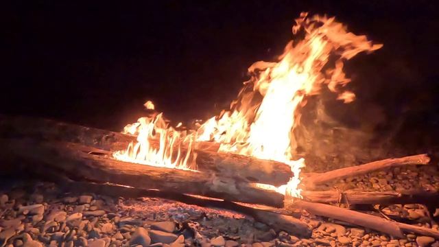 Сплав на байдарках по реке Иман, осень 2025 г. Часть вторая