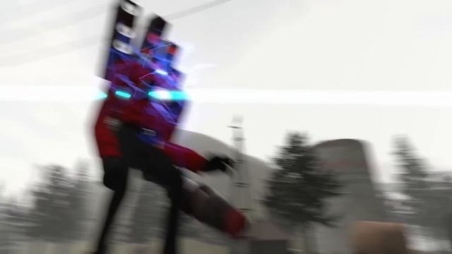 Skibidi Toilet 57 (fanmade)