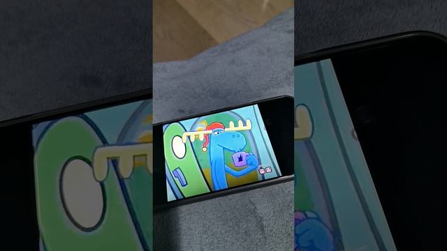 Happy Tree Friends самые новые серии в 2007-2008 годах показывали по 2х2