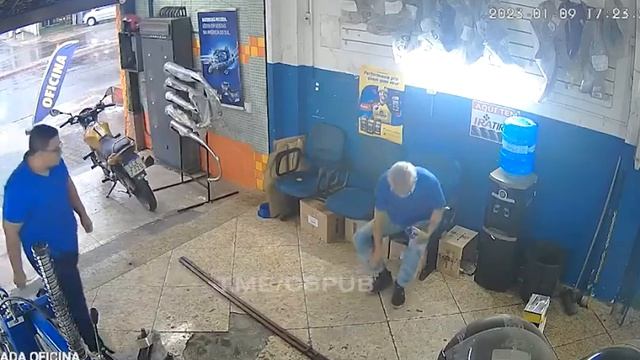 Бойтесь рукожопов