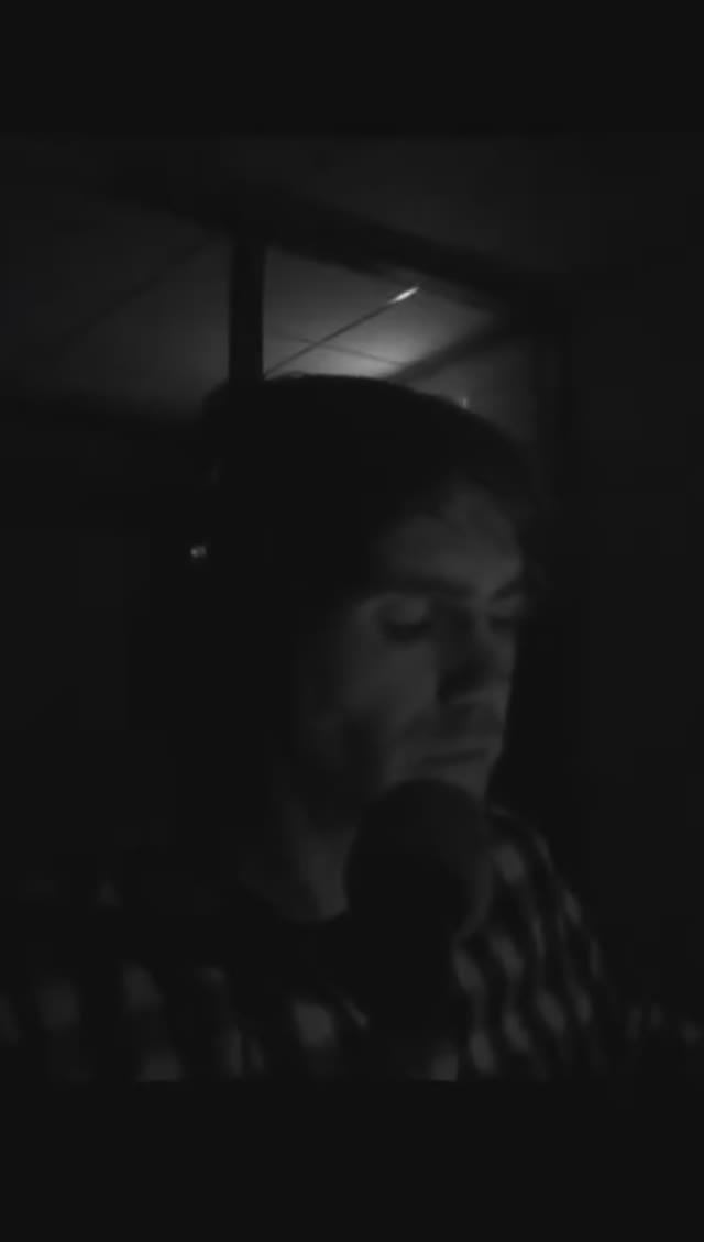 Johnny Cash - Hurt (cover Song)