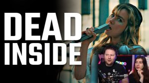 Люди, мертвые внутри #136 _ РЕАКЦИЯ на Студия озвучки ShtigliShti