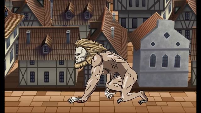 DV Animations Part 62