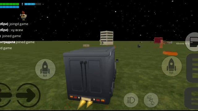 (3 часть)  хожу по серверам