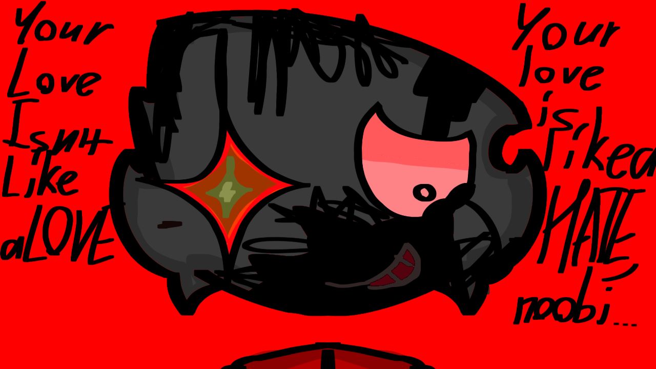 Нарисовала я эту вашу 