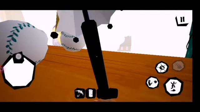 Привет, сосед — Hello,neighbor — Финал