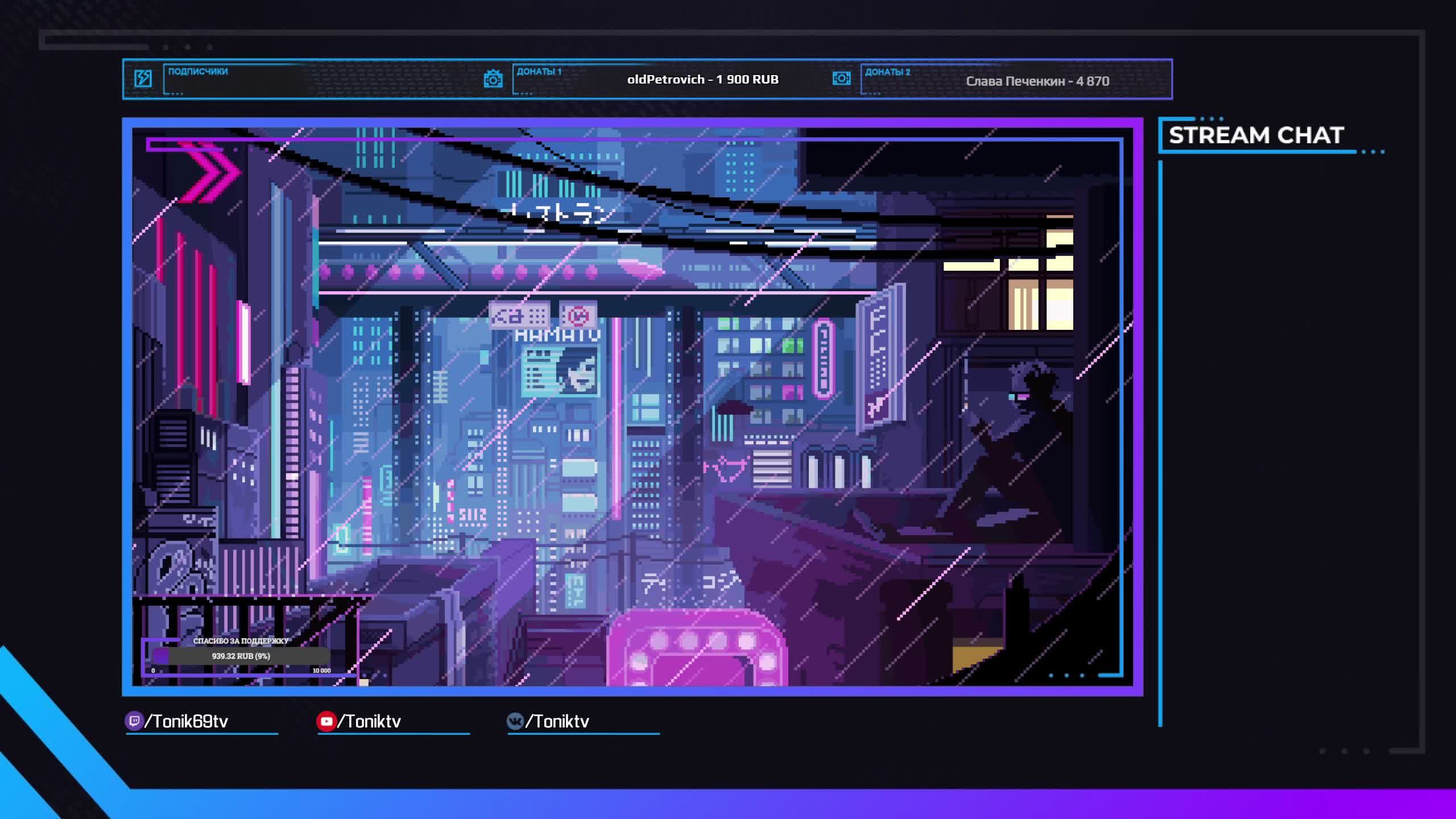 💢 SCUM | 🅻🅸🆅🅴 💢