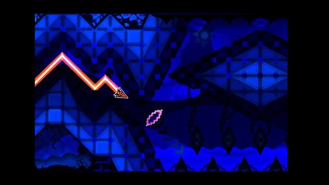 Aquamarine (100% EXTREME DEMON) By Sincos