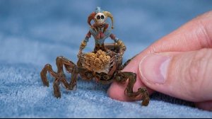 Мой маленький ПРОТОТИП