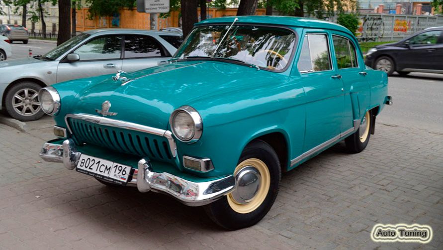 #Tuning #ГАЗ 21 Взяточника Стелькина #SUPERAUTOTUNING!!!!!!!!!!!!!!