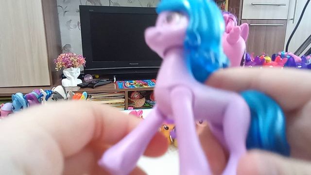 Обзор коллекции МЛП