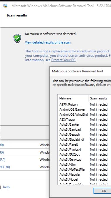 Shorts как удалить вирус