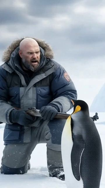 сегодня день охоты на королевского пингвина|всех с праздником день донора 🩸|держу в курсе