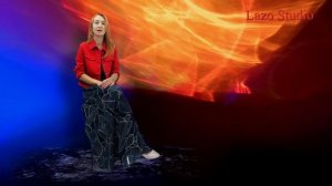 #LazoStudio КРЫМ  "Поэзия КРЫМА" -  Валерия Пищугина (Простые вещи)