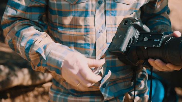 Helikon-Tex - Hybrid Outback Pants®