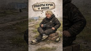 Обзор от Аурики на Губареву -РАБОТЫ КУЧА!