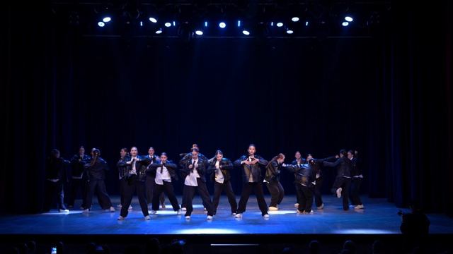 54 X-Zibit | Тула | KALUGA DANCE OPEN 2026 | #KalugaDanceOpen2026