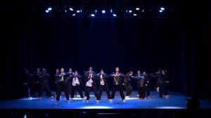 54 X-Zibit | Тула | KALUGA DANCE OPEN 2026 | #KalugaDanceOpen2026