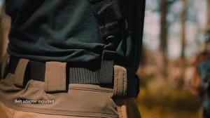 Helikon-Tex - Forester Suspenders