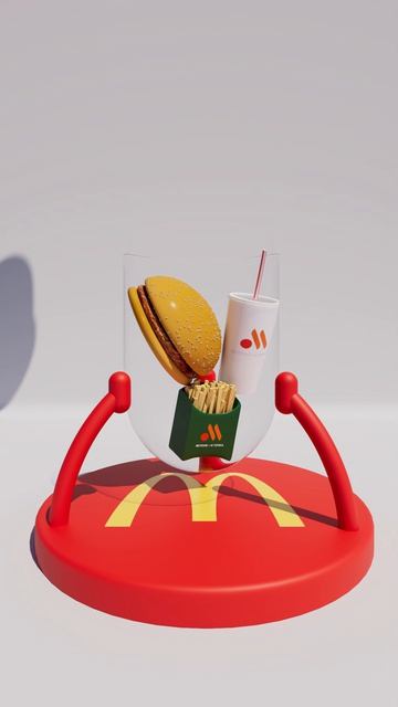 Вкусно И Точка