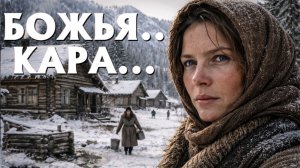 ЖУТКАЯ  ИСТОРИЯ СИРОТКИ ИЗ БОГОМ ЗАБЫТОЙ ДЕРЕВНИ... АУДИОКНИГА. СЛУШАТЬ БЕСПАЛТНО ИСТОРИИ ИЗ ЖИЗНИ.