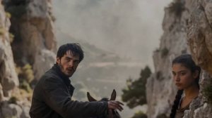 video_Кинжалъ-22, Арест