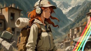 ARC Raiders Background Music ｜ FOUND HOPE ｜ Study Music for Concentration ｜ 1979 Ambient Focus Mix-(