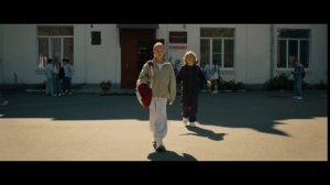 Малыш-каратист.