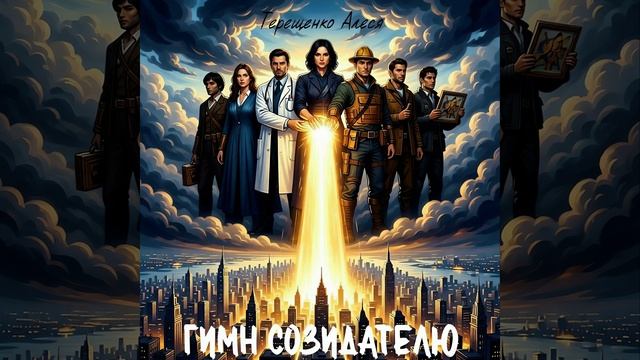 Гимн созидателю