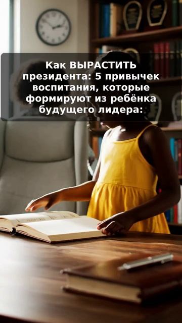 Генетика или воспитание?