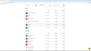 Стандартные покупки (инвестиции 2026) - 55 серия