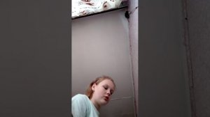 викта,в квартире