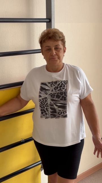 Отзыв Татьяны о лечении в клинике "АПИ"