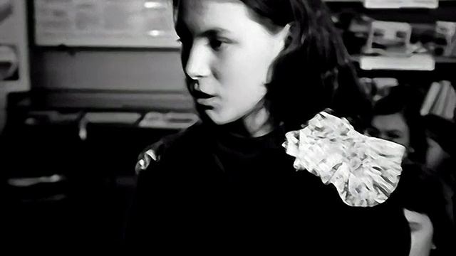 1979 год. Тюмень. Дворец пионеров