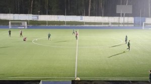 Зеленодольск-Луч
20 апреля 2026г (1 тайм)