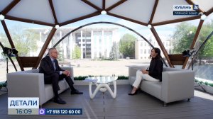 Андрей Зайцев: Российское общество «Знание» стало одной из ключевых площадок РФ