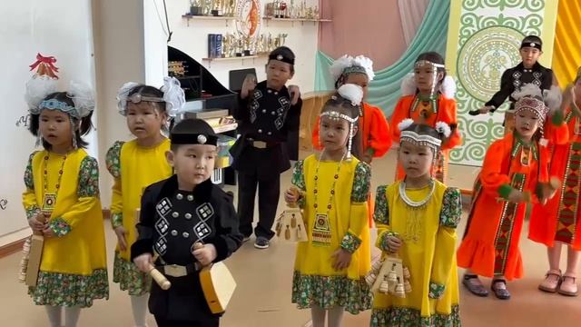 Оркестровый коллектив 