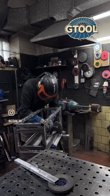 Что угодно, лишь бы не полировать 😏